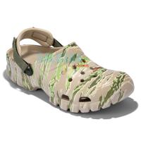 Камуфляж Crocs Offroad Sport Camo Clog