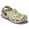 Камуфляж Crocs Offroad Sport Camo Clog