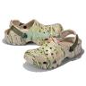 Камуфляж Crocs Offroad Sport Camo Clog