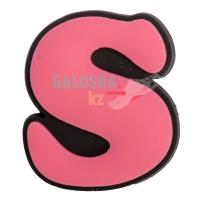 S (big)