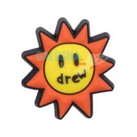 drew солнце 3D