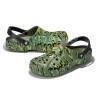Камуфляж Crocs Baya Seasonal Printed Clog