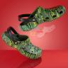 Камуфляж Crocs Baya Seasonal Printed Clog