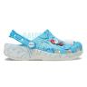 Детские Crocs Kids Smurfs Classic Clog