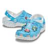 Детские Crocs Kids Smurfs Classic Clog
