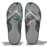 Мужские вьетнамки  серые Crocs MODI Sport Flip