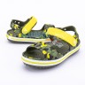 Детские  сандалии камуфляж CROCS Crocband™ Sandal Kids