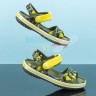 Детские  сандалии камуфляж CROCS Crocband™ Sandal Kids
