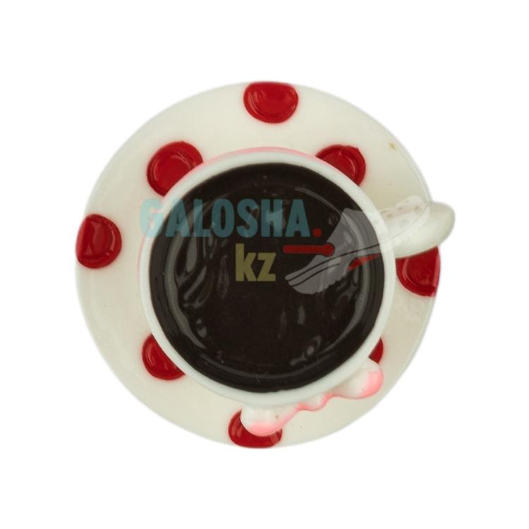 чашка кофе 3D