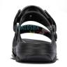 Мужские черные сандалии Crocs Classic All Terrain Sandal