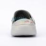 Серые сабо CROCS LiteRide™ Clog