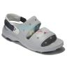 Сандалии серые Crocs Classic All Terrain Sandal