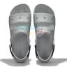 Сандалии серые Crocs Classic All Terrain Sandal