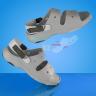 Сандалии серые Crocs Classic All Terrain Sandal