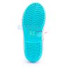 Детские бирюзовые с пальмами сандалии CROCS Kids' Bayaband Sandal