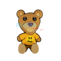  Teddy bear 3D