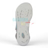 Женские серые сандалии Crocs LiteRide 360 ​​Sandal