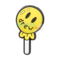 drew Chupa Chups 3D