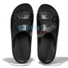 Черные Crocs Baya Sandal 