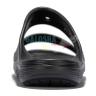 Черные Crocs Baya Sandal 