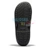 Черные Crocs Baya Sandal 