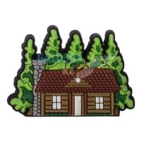 green house 3D
