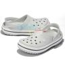 Серые сабо CROCS Crocband™