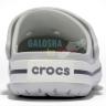 Серые сабо CROCS Crocband™