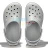 Серые сабо CROCS Crocband™