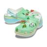 Сабо Women's Animal Crossing Platform Clog