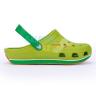 Трава зеленые сабо CROCS Retro Clog