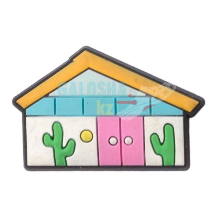 оранжерея  3D