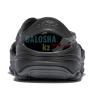 Детские черные сандалии Crocs Toddler Crocs All Terrain Fisherman Sandals