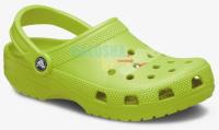 Сабо Лайм CROCS Classic Clog