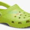 Сабо Лайм CROCS Classic Clog