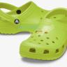 Сабо Лайм CROCS Classic Clog