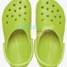 Сабо Лайм CROCS Classic Clog