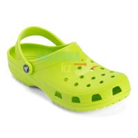 Сабо Лайм CROCS Classic Clog