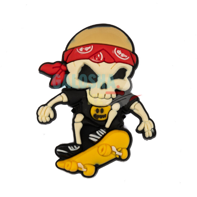 Pirate 3D
