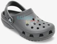  Сабо Графит CROCS Classic Clog