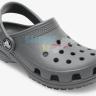  Сабо Графит CROCS Classic Clog