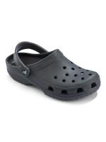  Сабо Графит CROCS Classic Clog