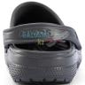  Сабо Графит CROCS Classic Clog
