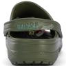 Хаки Сабо CROCS Classic Clog