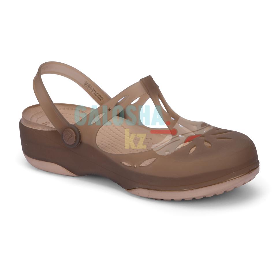 Isabella clog crocs deals