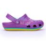 Фиолетовые сабо CROCS Retro Clog Фиолетовые сабо CROCS Retro Clog