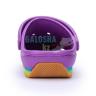 Фиолетовые сабо CROCS Retro Clog Фиолетовые сабо CROCS Retro Clog