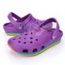 Фиолетовые сабо CROCS Retro Clog Фиолетовые сабо CROCS Retro Clog