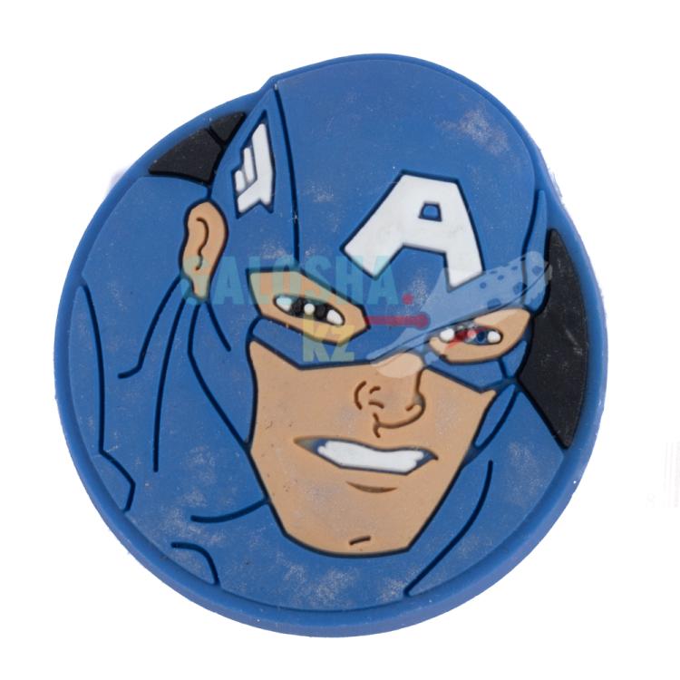  Captain America