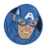  Captain America